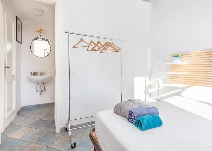 San Lorenzo Skyrail Loft - By Openroma Roma