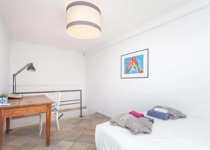 Appartamento San Lorenzo Skyrail Loft - By Openroma