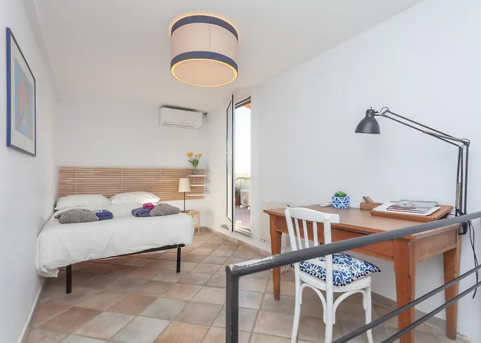 Appartamento San Lorenzo Skyrail Loft - By Openroma Roma