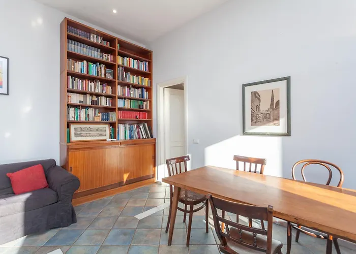 San Lorenzo Skyrail Loft - By Openroma Appartamento Roma